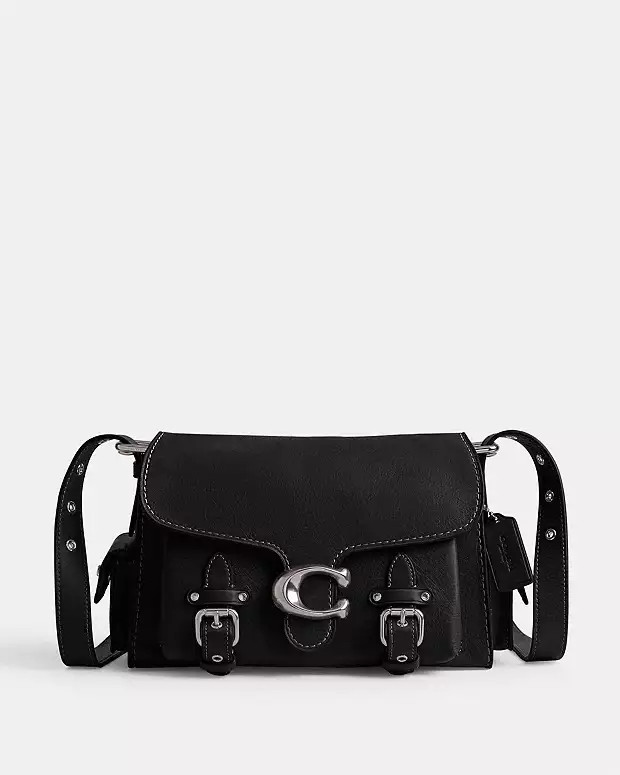 Western Tabby | Coach (UK)