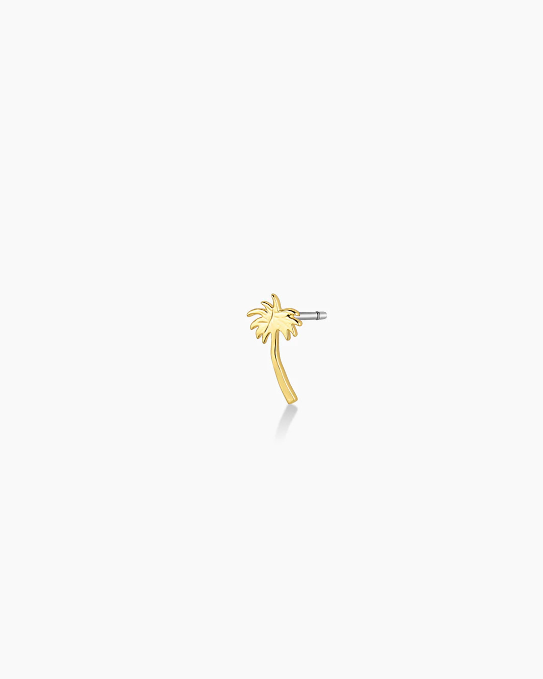 Palm Single Stud | gorjana