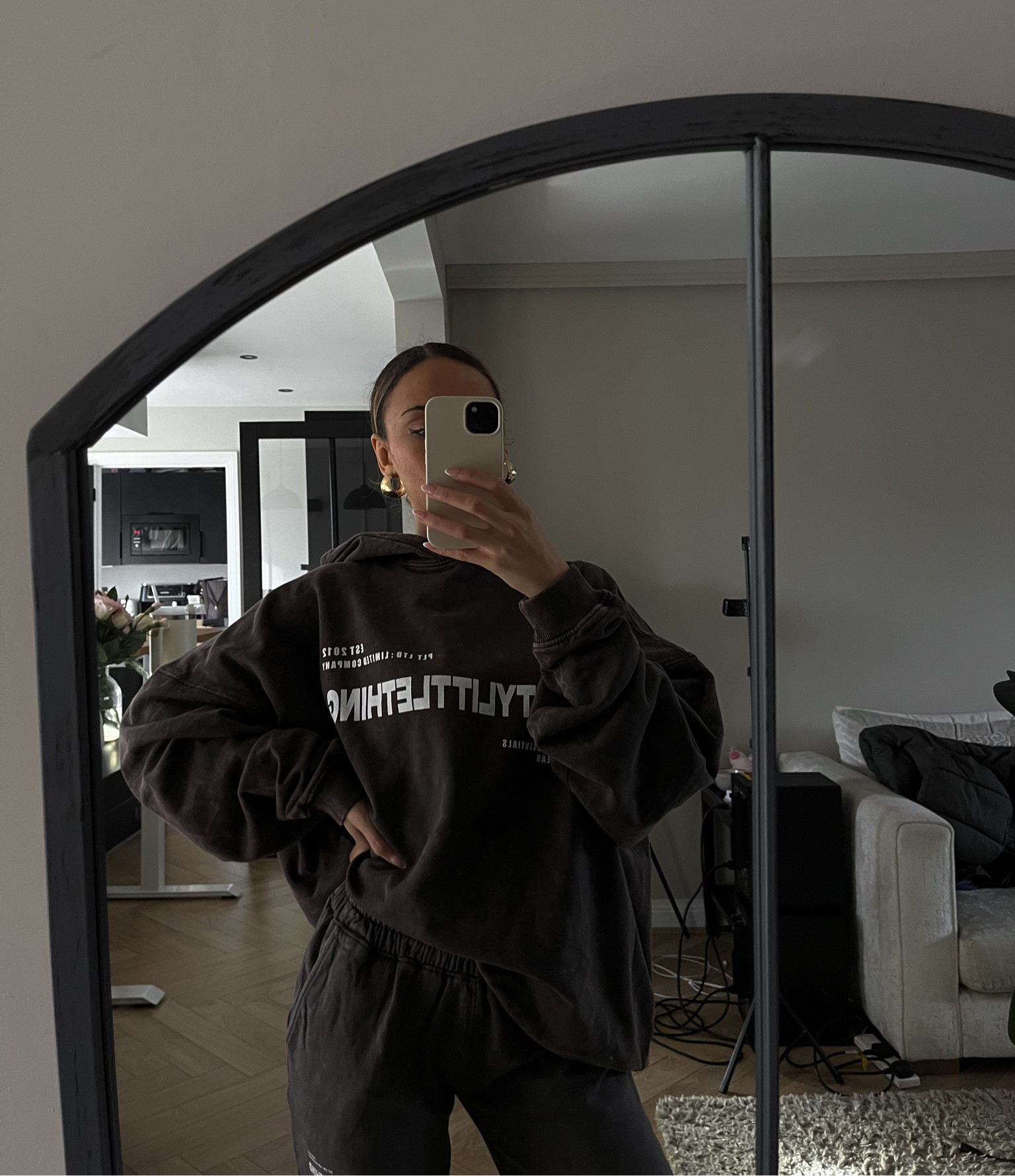 oversized, cute n comfy >> 

#LTKActive #LTKstyletip #LTKsalealert