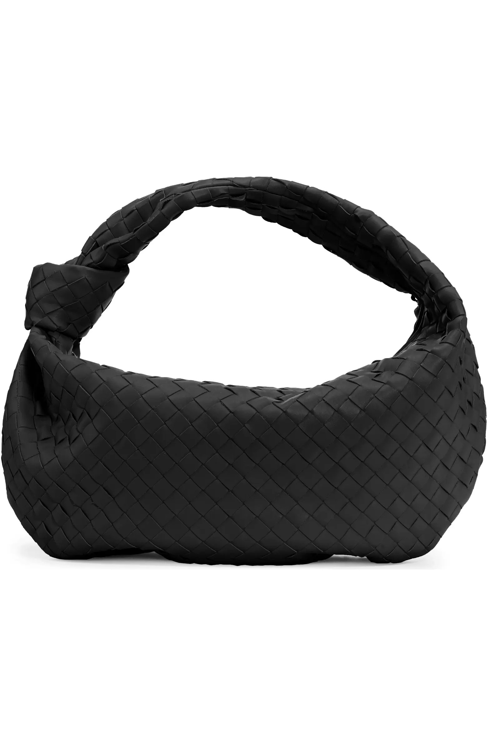 Jodie Leather Hobo Bag | Nordstrom