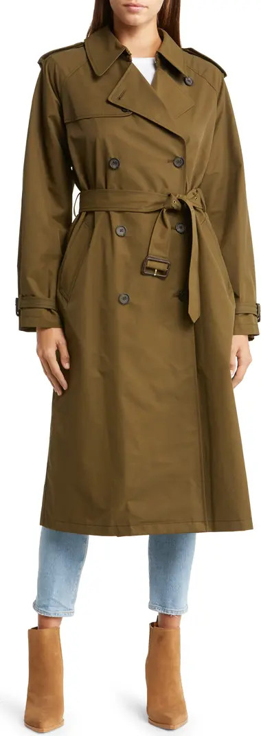 Tanner Trench Coat | Nordstrom