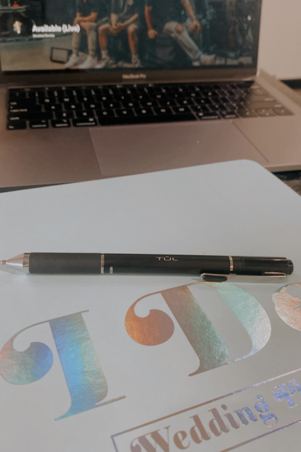 I'm a pen fanatic so I'm linking all of my favorite stationery in this post!!

#LTKwedding #LTKU #LTKhome