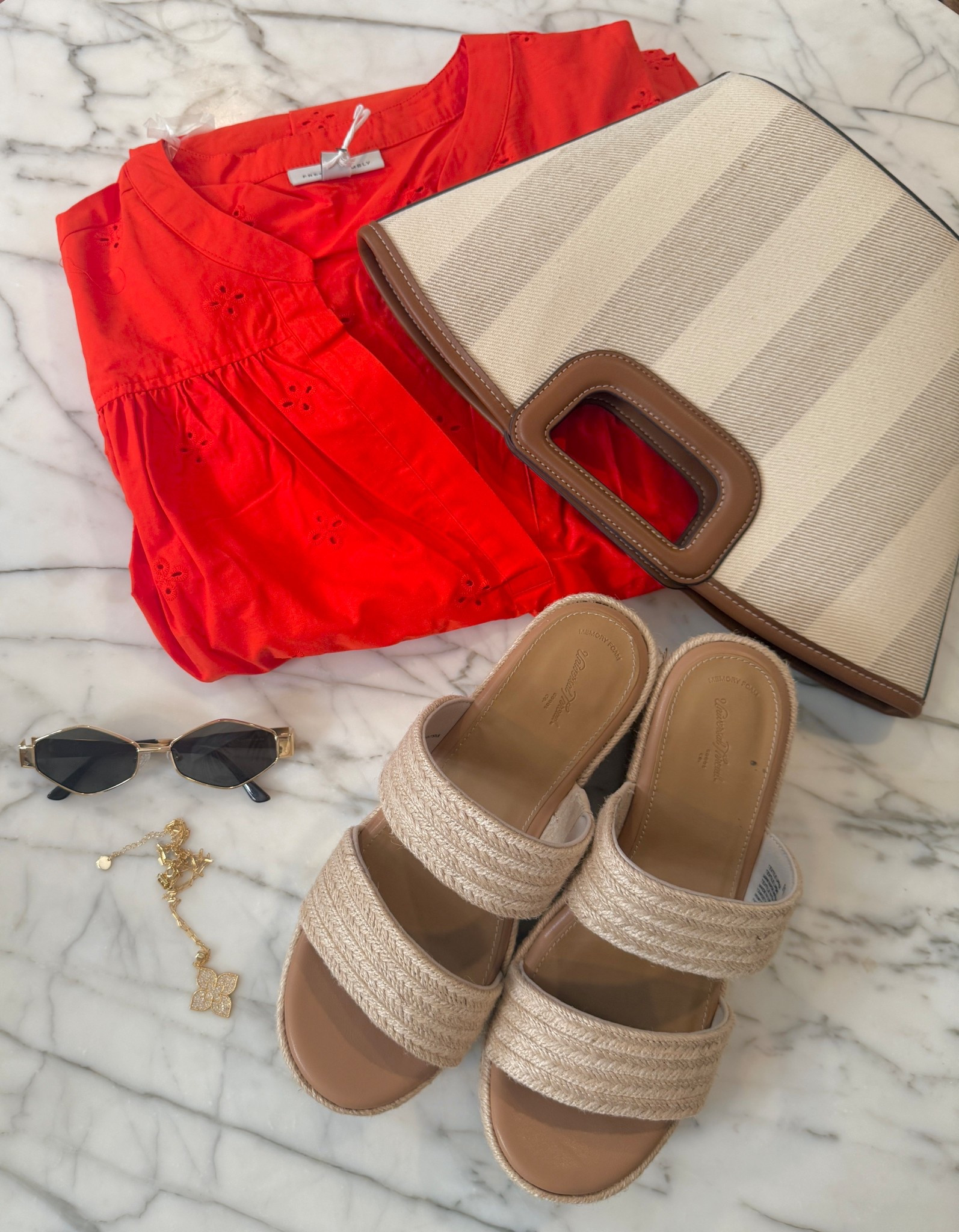 Bag is Zara - leave a comment for the direct link (not able to link inside the post sorry)
Dress is new from Walmart - Worley fabric super cute - new arrival!
I ordered 2x

#LTKPlusSize #LTKStyleTip #LTKFindsUnder50