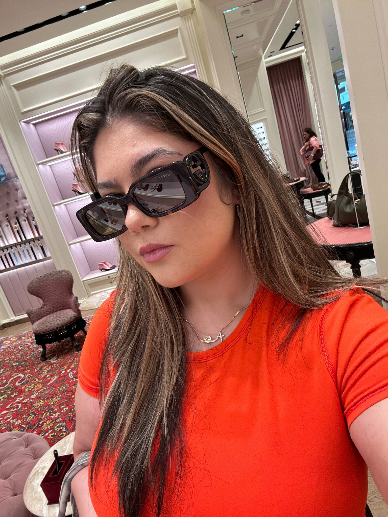 Pre-Fall Gucci Sunglasses under $500 

#LTKStyleTip #LTKTravel #LTKSaleAlert