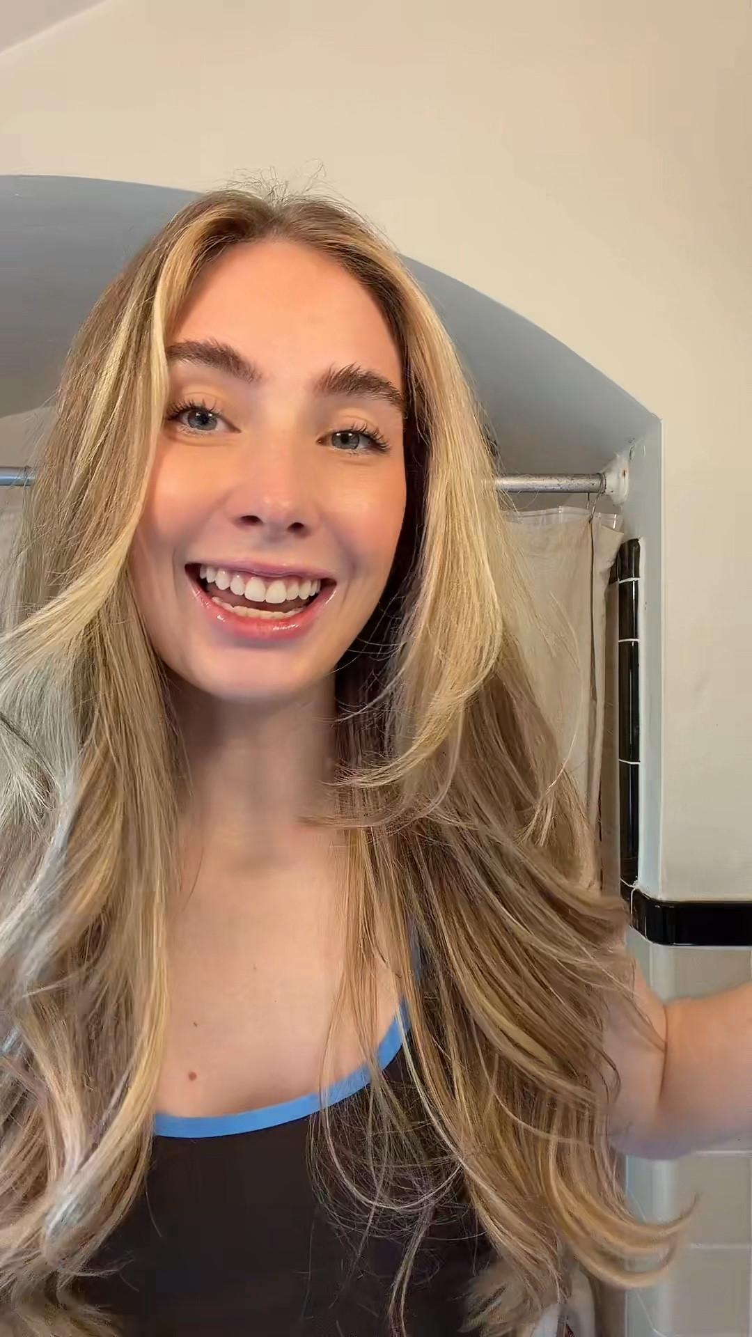 GRWM !!! 