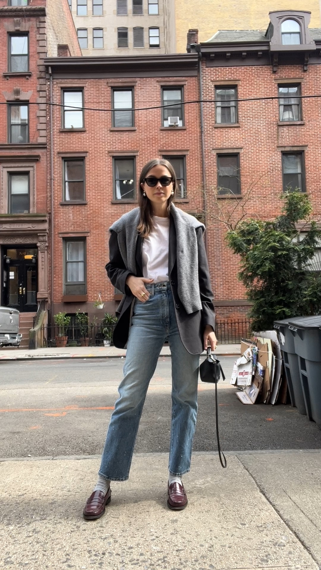 Outfit repeating #OOTD

#LTKstyletip #LTKtravel #LTKworkwear