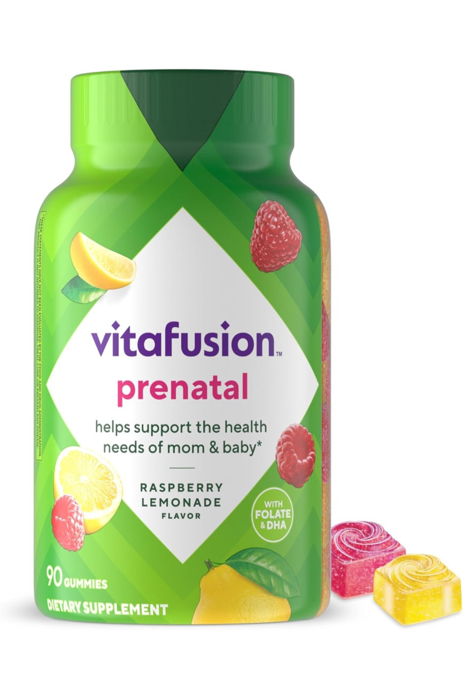 Muy buenas vitaminas  

#LTKHome