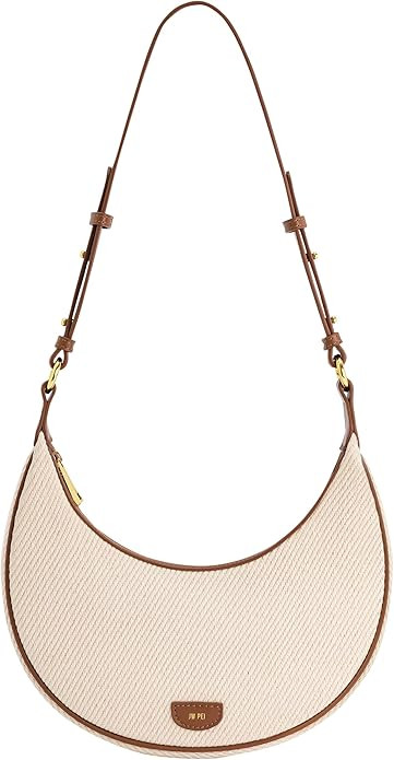 JW PEI Women's Carly Saddle Bag | Amazon (US)