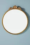 Gleaming Primrose Mirror | Anthropologie (US)
