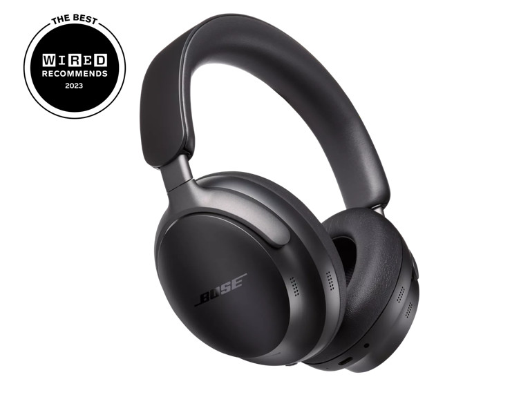 Bose QuietComfort Ultra Headphones | Bose.com US