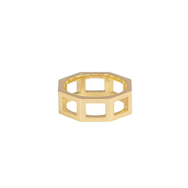 ROCKER RING | Uncommon James