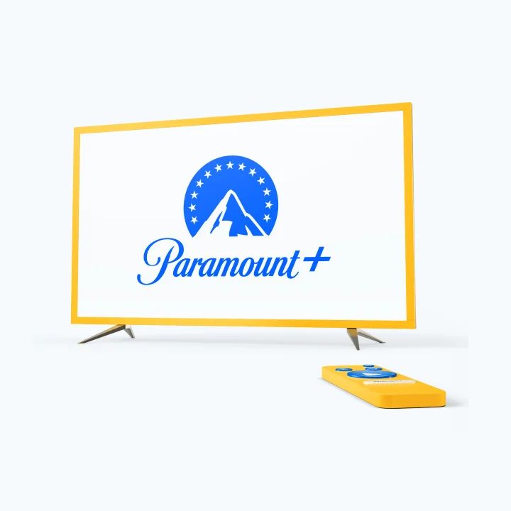 Video streaming with Paramount+ | Walmart (US)