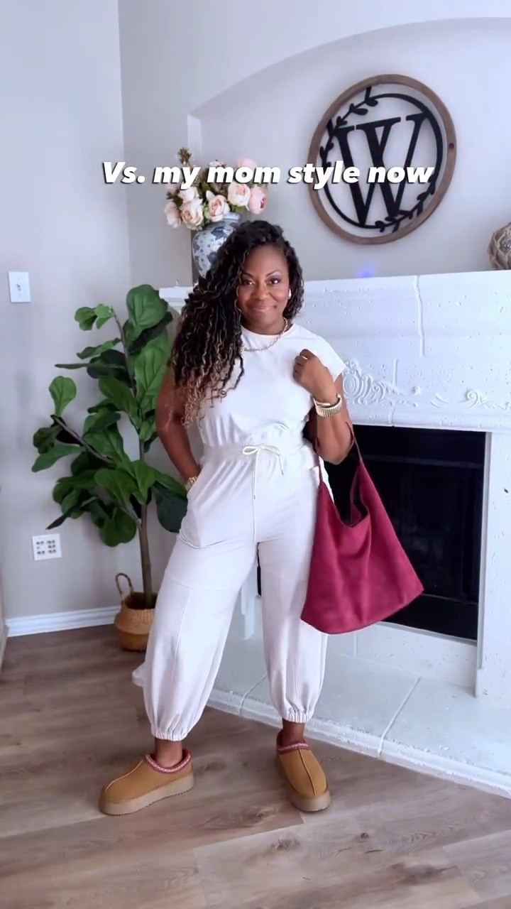 If this is your vibe, let’s be friends!
✨Say SHOP for the links 🔗 
#everydaystyle #momstyle #millennial