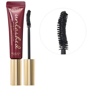 Wander BeautyUnlashed Volume & Curl Mascara | Sephora (US)