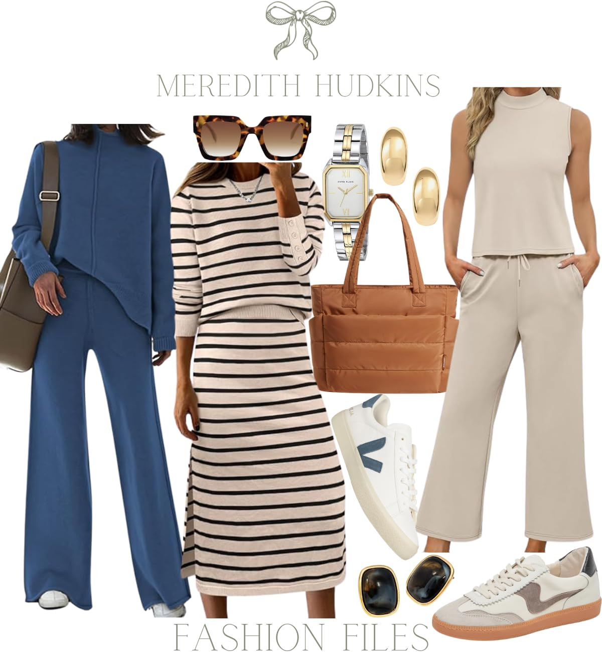 Meredith Hudkins | Amazon (US)