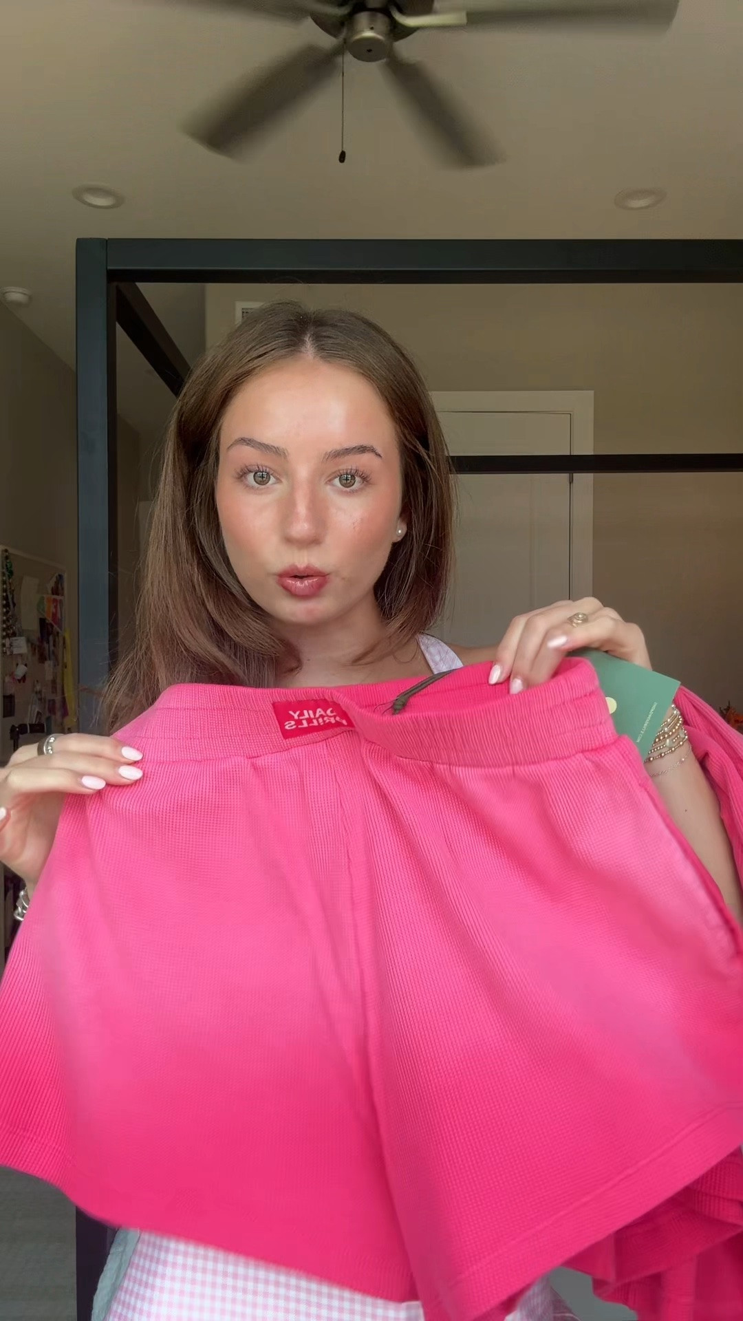 shopping/pr haul😌🩷🩷

#LTKvlog #LTKSeasonal