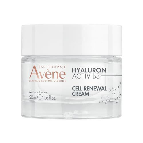 Avène Hyaluron Activ B3 Renewal Firming Cream 1.6 Fl Oz | Amazon (US)