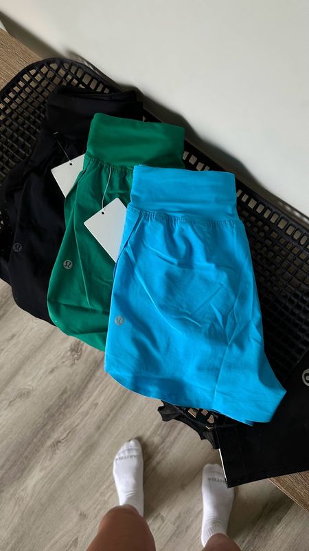 the very best run shorts 


Lululemon activewear gym workout shorts Amazon summer ootd new green blue 



#LTKfindsunder100 #LTKfitness #LTKstyletip