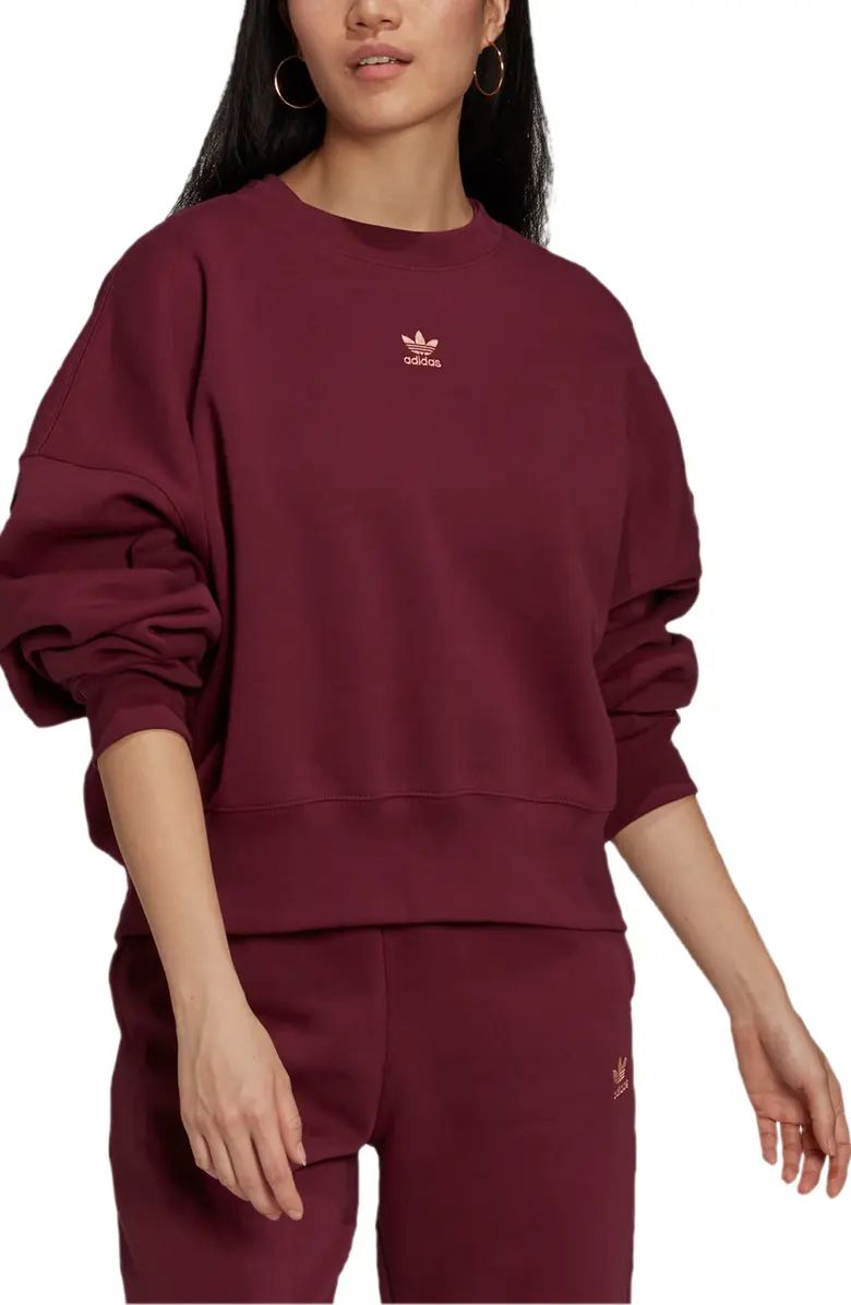 Crewneck Sweatshirt | Nordstrom