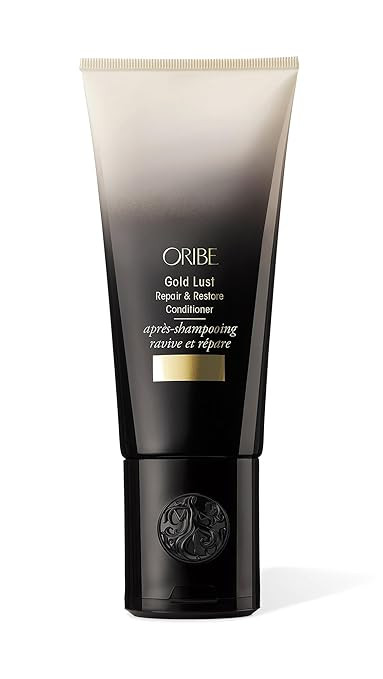 Oribe Gold Lust Repair & Restore Conditioner | Amazon (US)