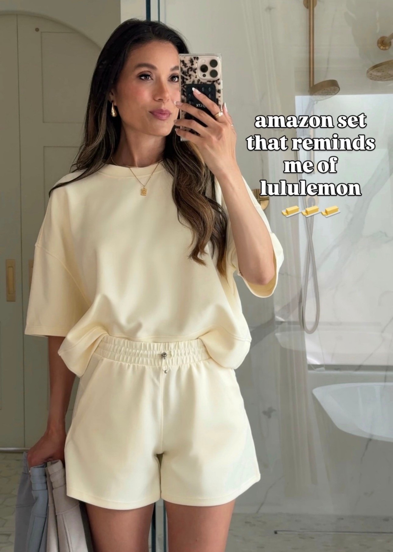 Scroll to shop! Follow for more finds! Xo! 🥰 

#LTKgrwm #LTKdayinmylife #LTKootd