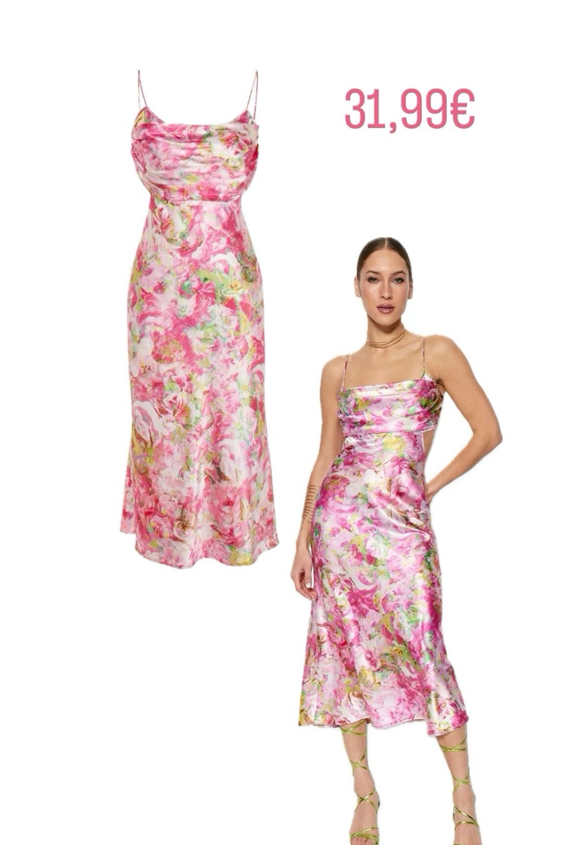 Wedding Guest Dress | Wedding Outfit Inspo | Brautjungfer Outfit | Hochzeitsgast Inspo | Ballkleider | Bridesmaid Inspo | Brautjungfer | Bridesmaid | Abendkleider 

#LTKeurope #LTKwedding #LTKpartywear