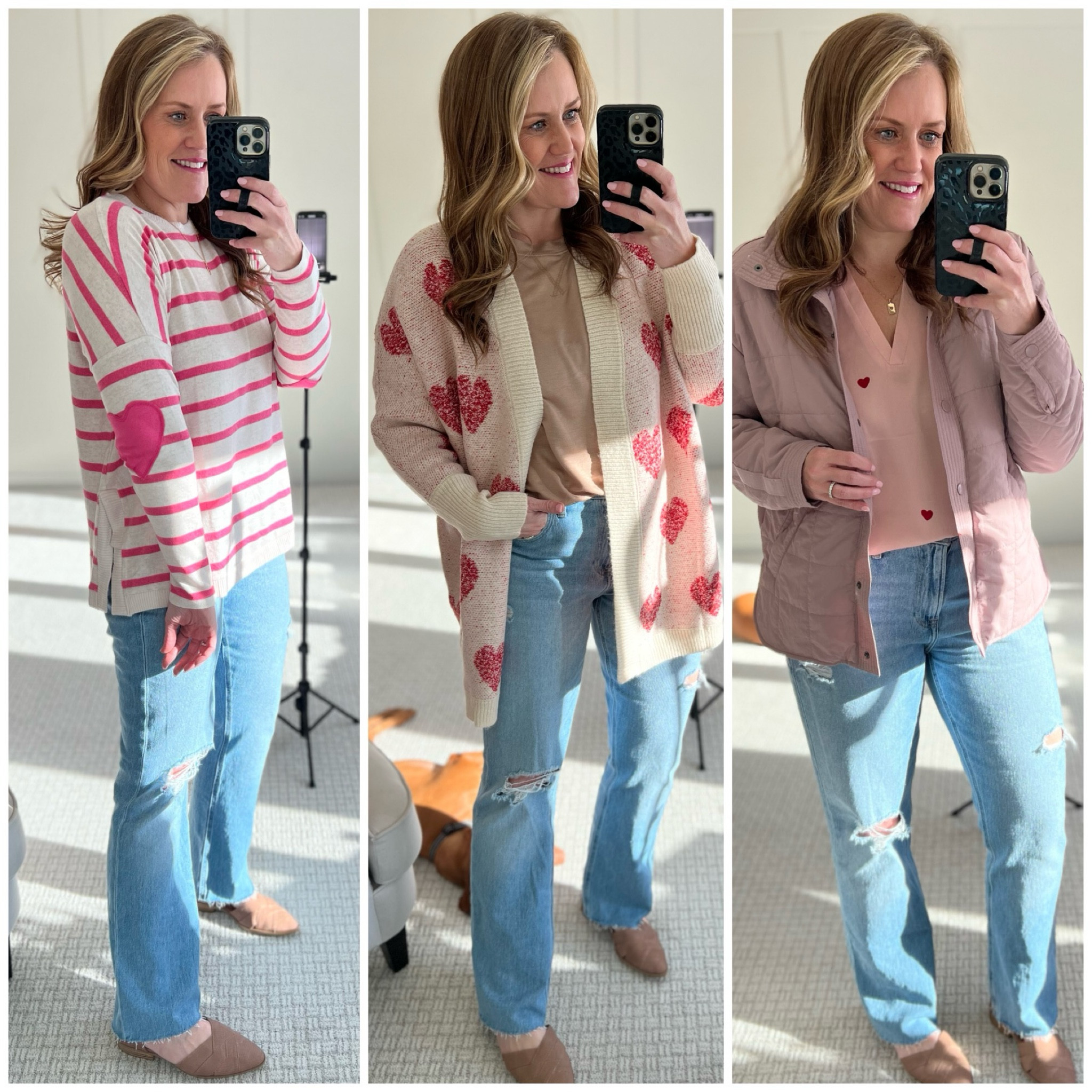 Valentine’s Day looks from maurices! 🩷 

#LTKmidsize #LTKMostLoved #LTKstyletip