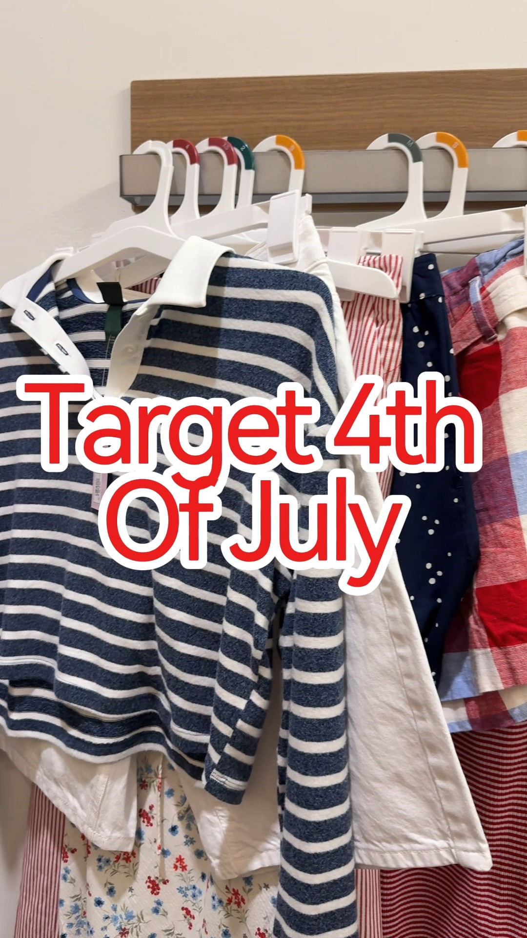 SO MANY amazing 4th of July ready outfits at Target right now!

#LTKootd #LTKgrwm #LTKdayinmylife