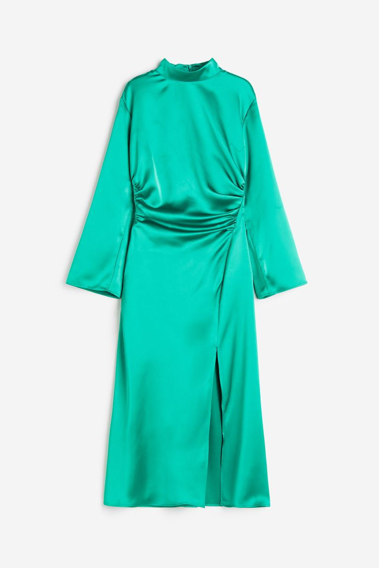 Gathered Dress | H&M (US + CA)