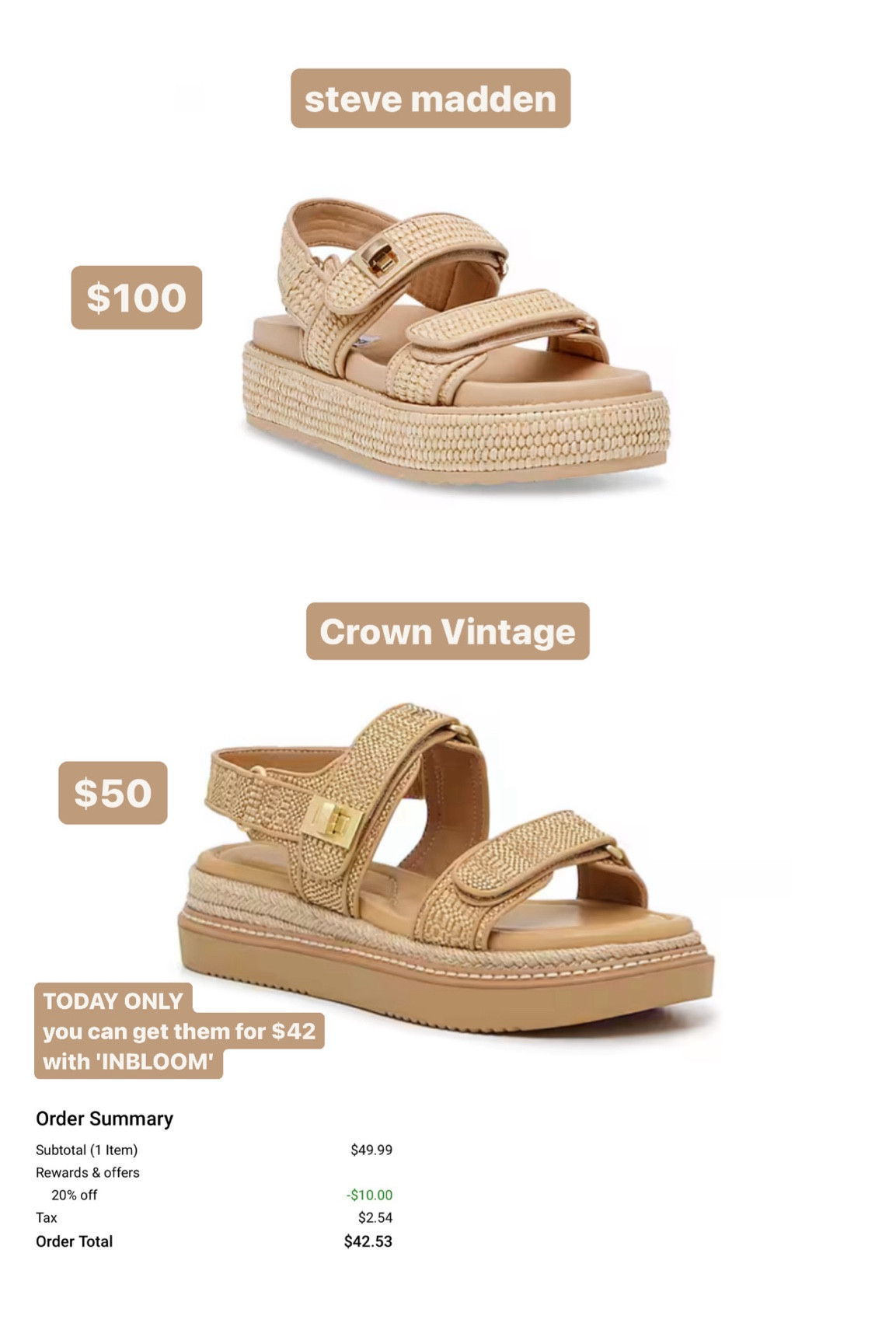 Summer shoes 

#LTKGiftGuide #LTKShoeCrush #LTKSeasonal
