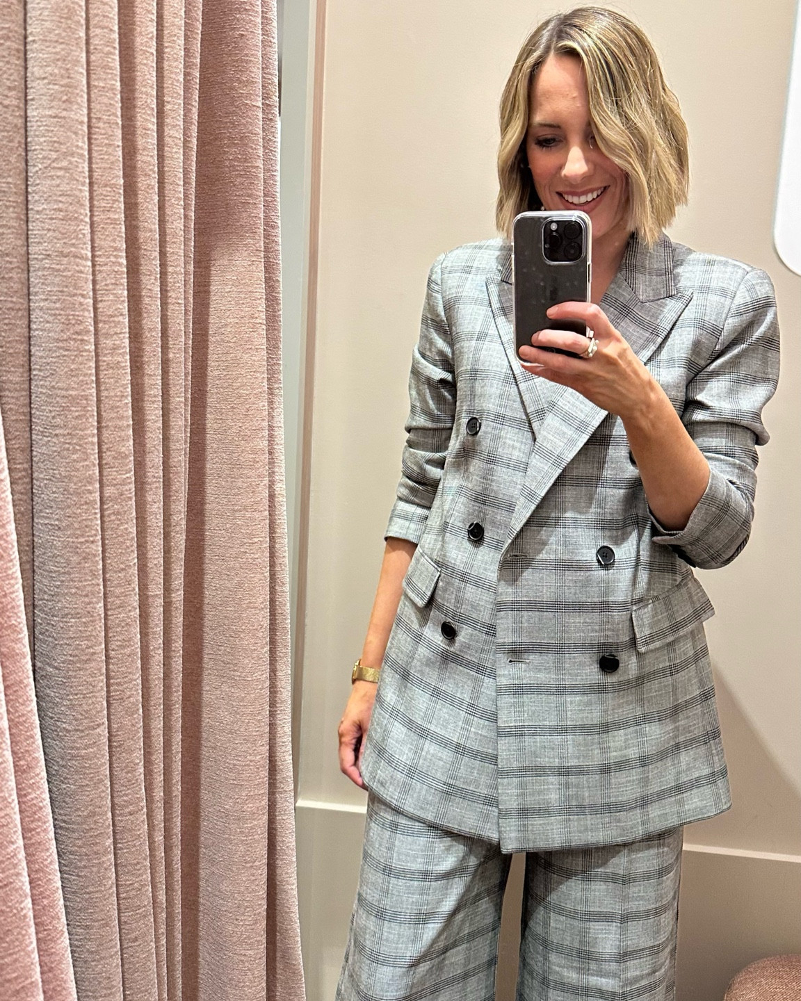 3 piece suit of my dreams

#LTKaustralia #LTKstyletip