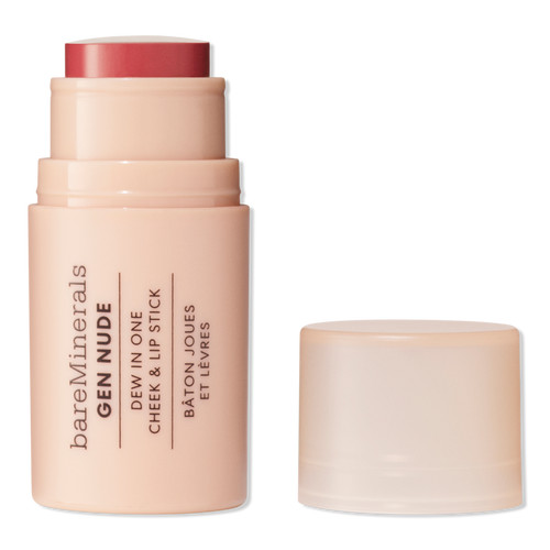 GEN NUDE Dew in One Cheek & Lip Stick | Ulta