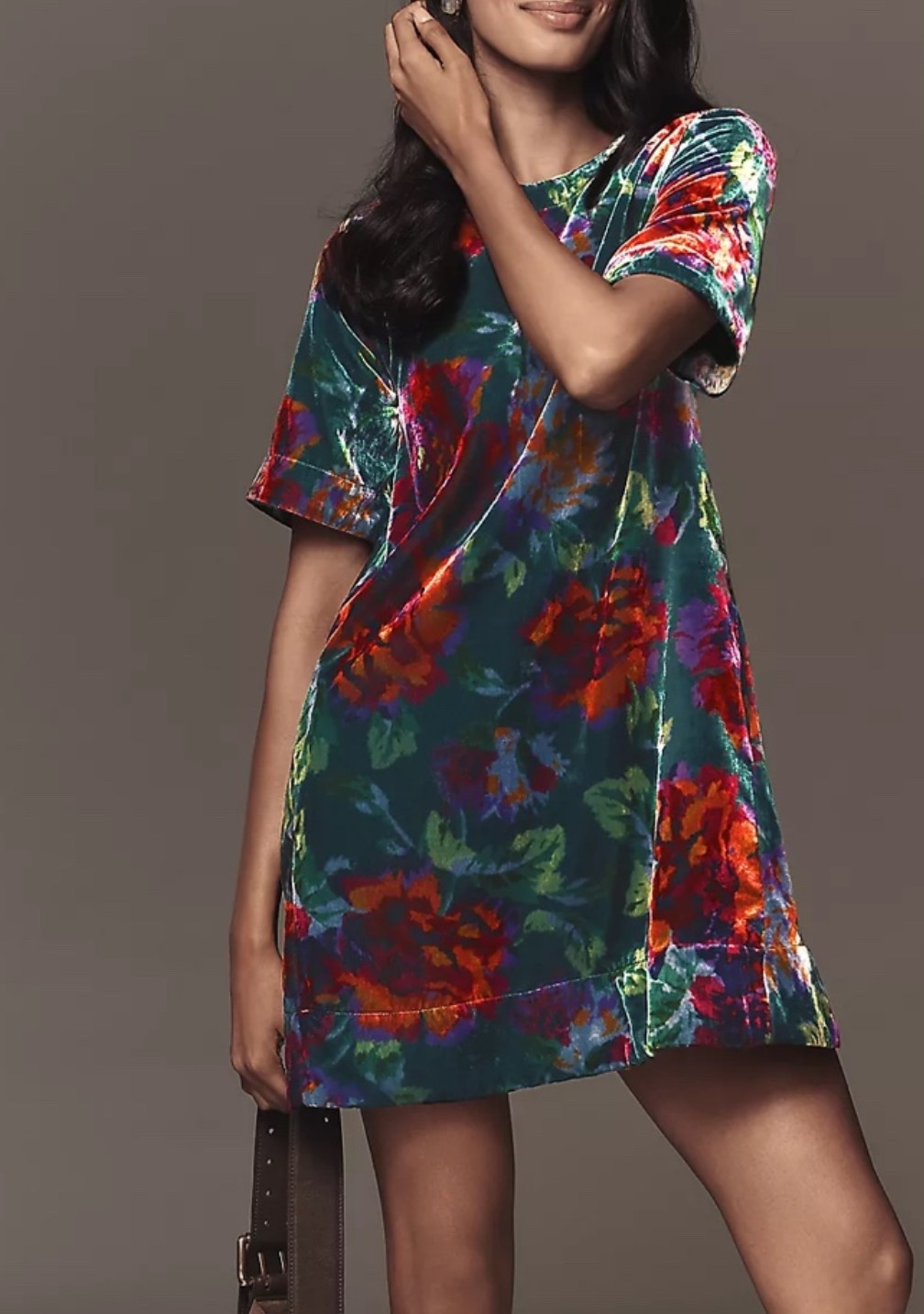 Velvet dresses 
Holiday dress
Thanksgiving dress
New At Anthropologie 

#LTKSeasonal