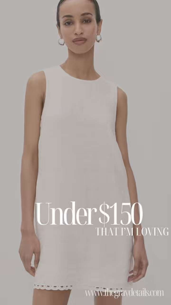 Sharing a roundup of favorites under $150 that I'm loving. From cute sandals, dresses, swimsuits, sweaters, and more. 

 #LTKgrwm #LTKootd #LTKWorkwear