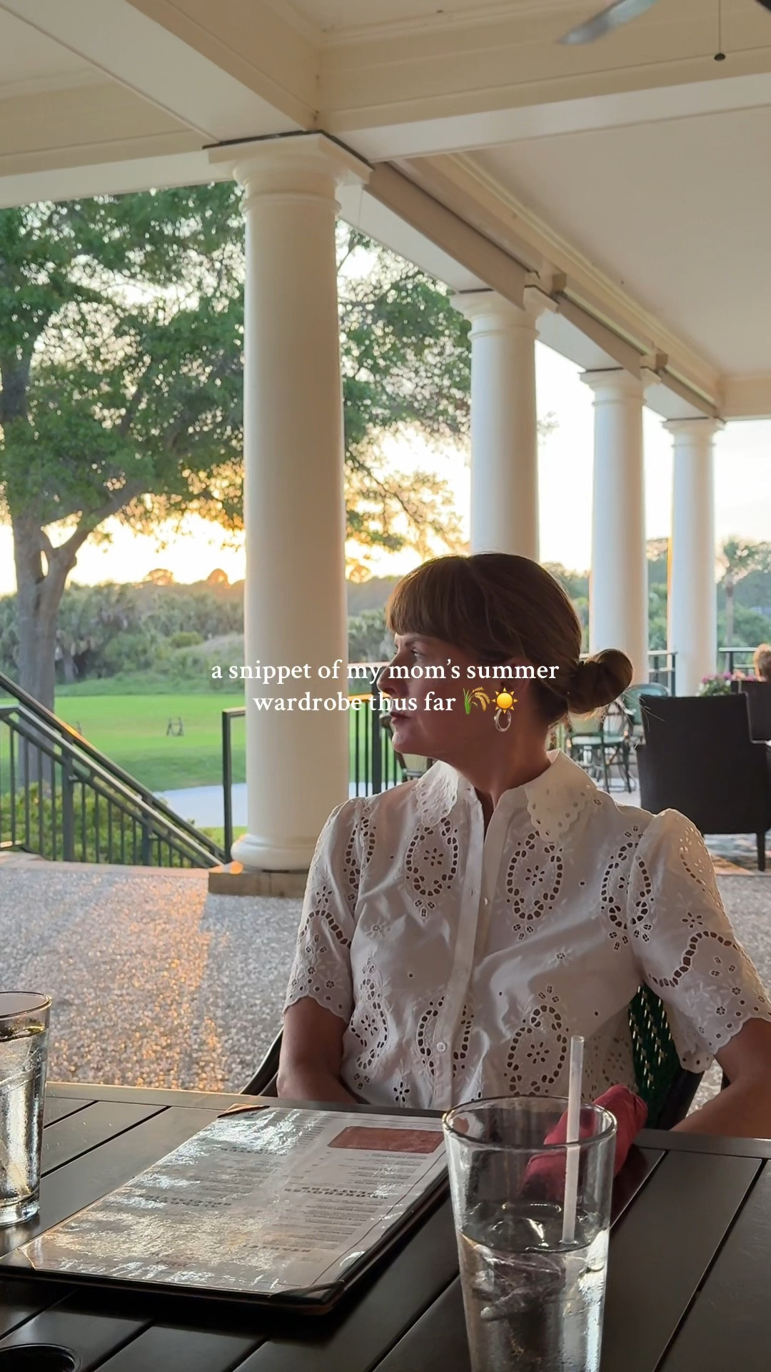 my mom’s summer wardrobe thus far!

#LTKSeasonal #LTKSummerEdit #LTKStyleTip