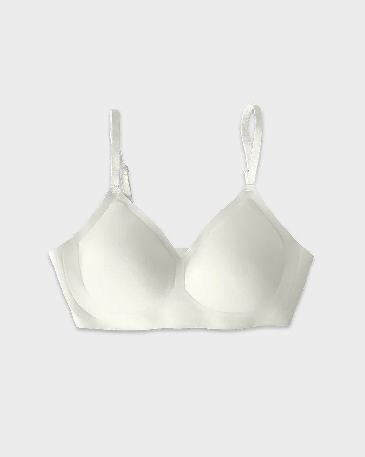 Black Relief Bra | EBY (US)