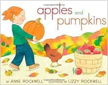 Apples and Pumpkins     Hardcover – Picture Book, July 12, 2011 | Amazon (US)