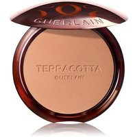 GUERLAIN Terracotta La Poudre Bronzante Bronzingpuder 8.5 g Nr. 00 - Clair Rosé / Hell-Rosa | Flaconi (AT)