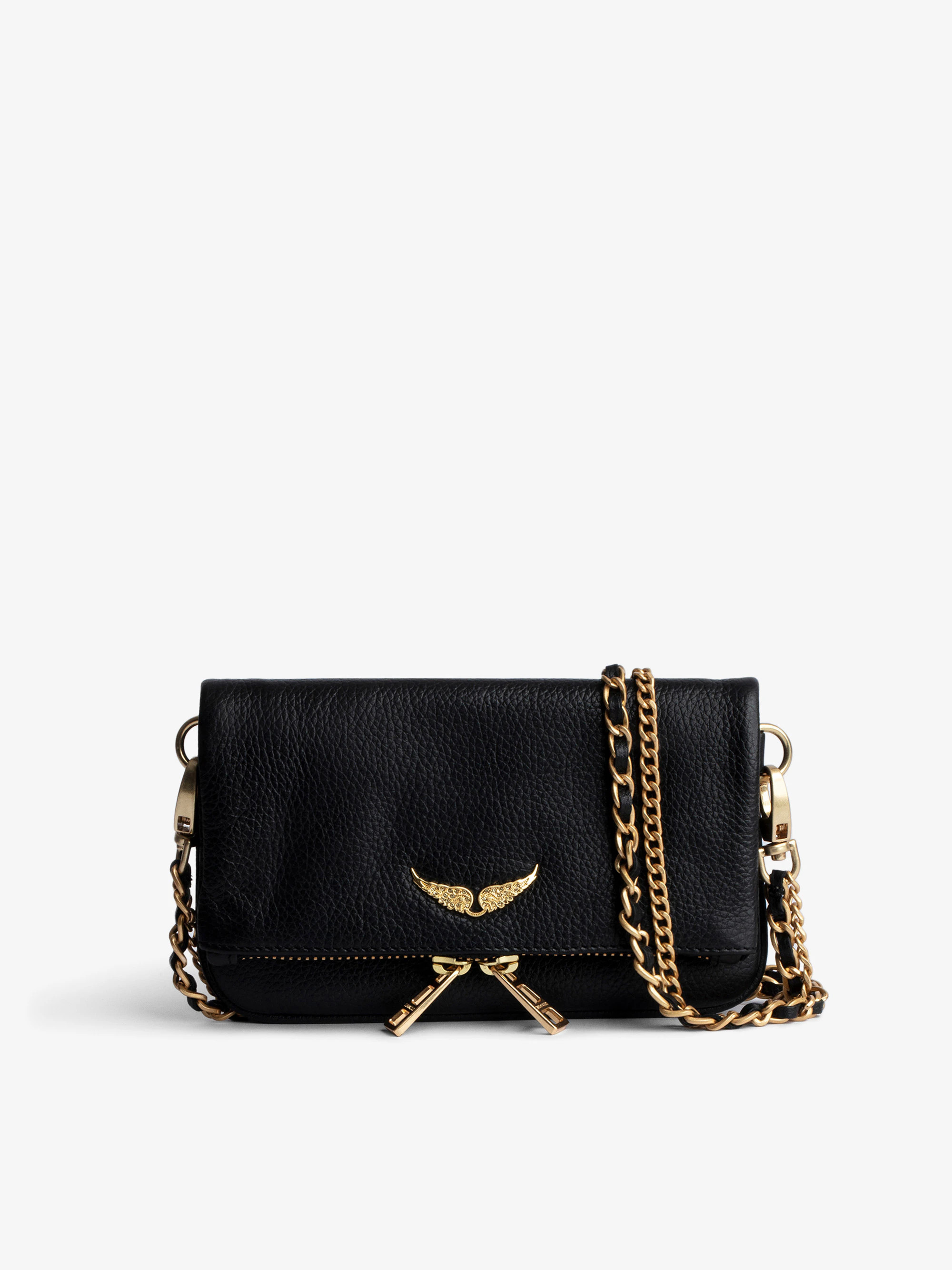 Rock Nano Clutch | Zadig et Voltaire (US)