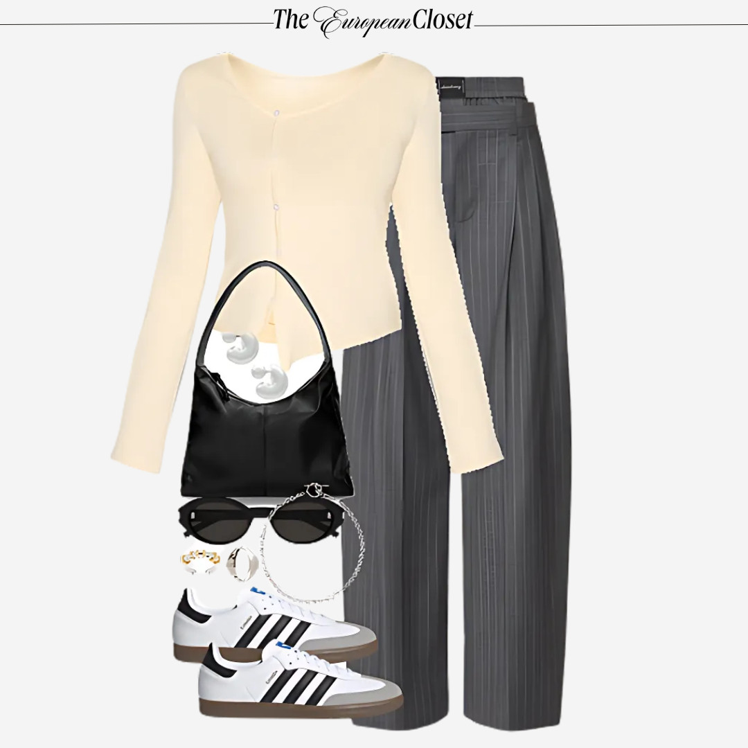 wokr fit 

 #LTKSpringSale #LTKSeasonal #LTKU