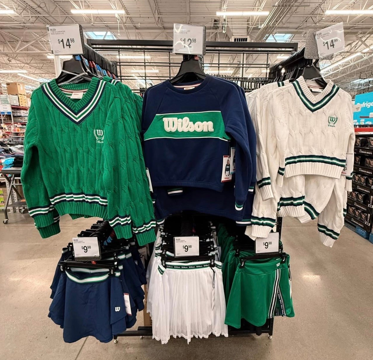 #tennis #cute #girls 

#LTKNYFW #LTKValentine #LTKdayinmylife