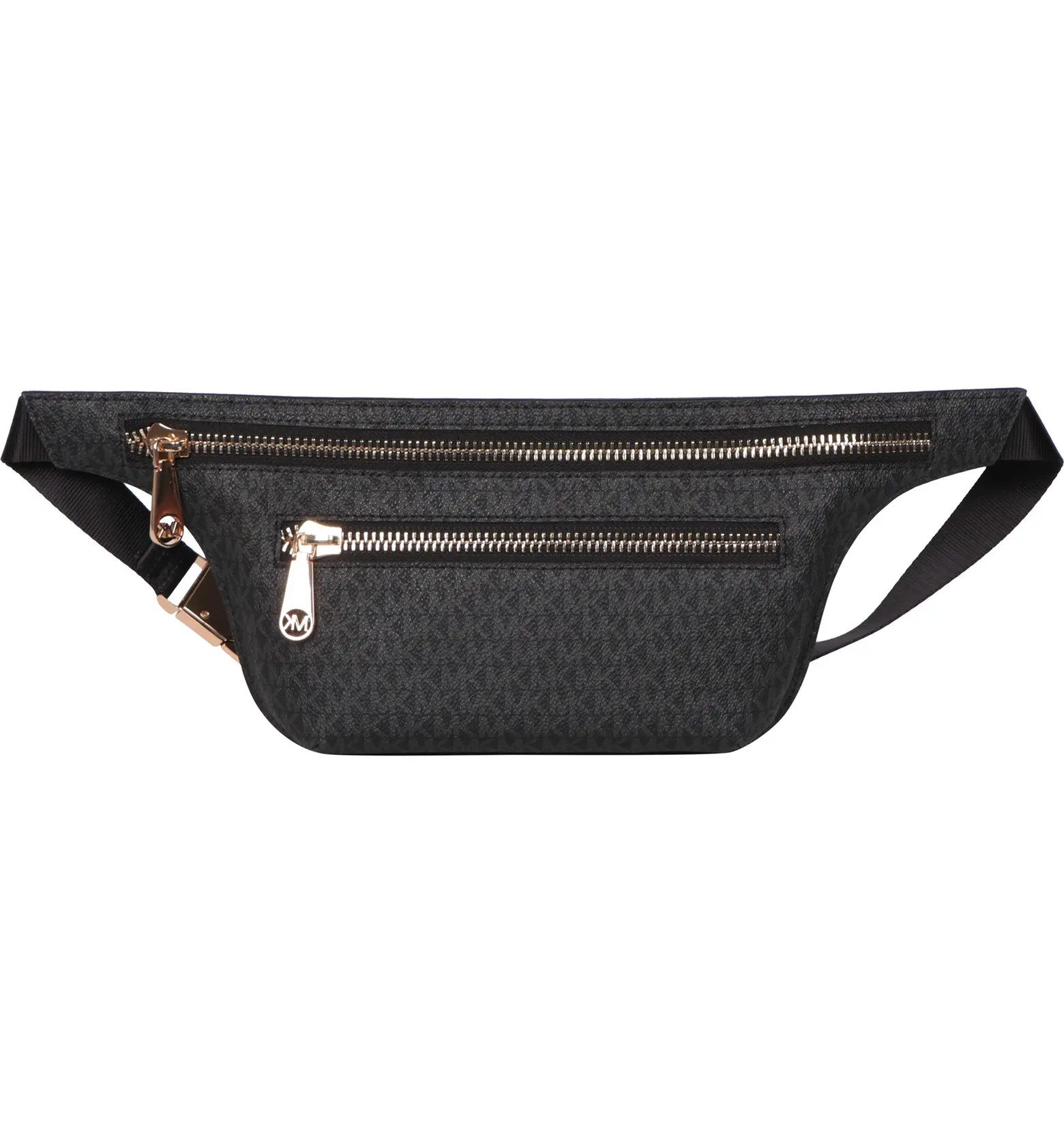 MICHAEL Michael Kors Michael Kors Faux Leather Belt Bag | Nordstrom | Nordstrom