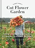 Floret Farm's Cut Flower Garden: Grow, Harvest, and Arrange Stunning Seasonal Blooms (Gardening Book | Amazon (US)