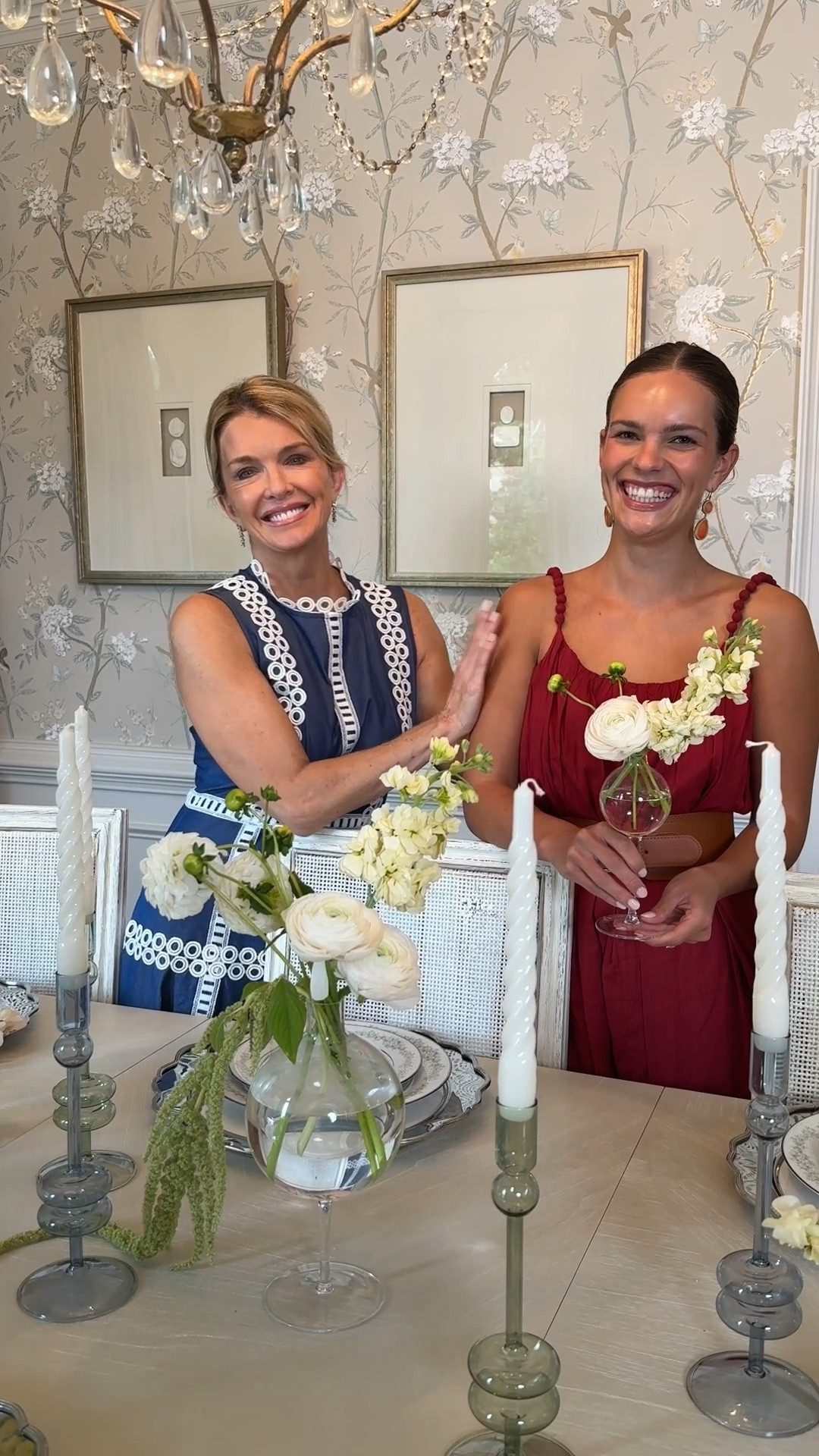 If you’re in Birmingham and love fresh flowers as much as I do, you’ll adore @InFioreFlorals 🌸 

Liza creates the most beautiful custom arrangements for weddings, events, and everyday deliveries.

#LTKSeasonal #LTKParties #LTKWedding