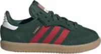 adidas Toddler Samba OG Comfort Closure Elastic Lace Shoes | DICK'S Sporting Goods