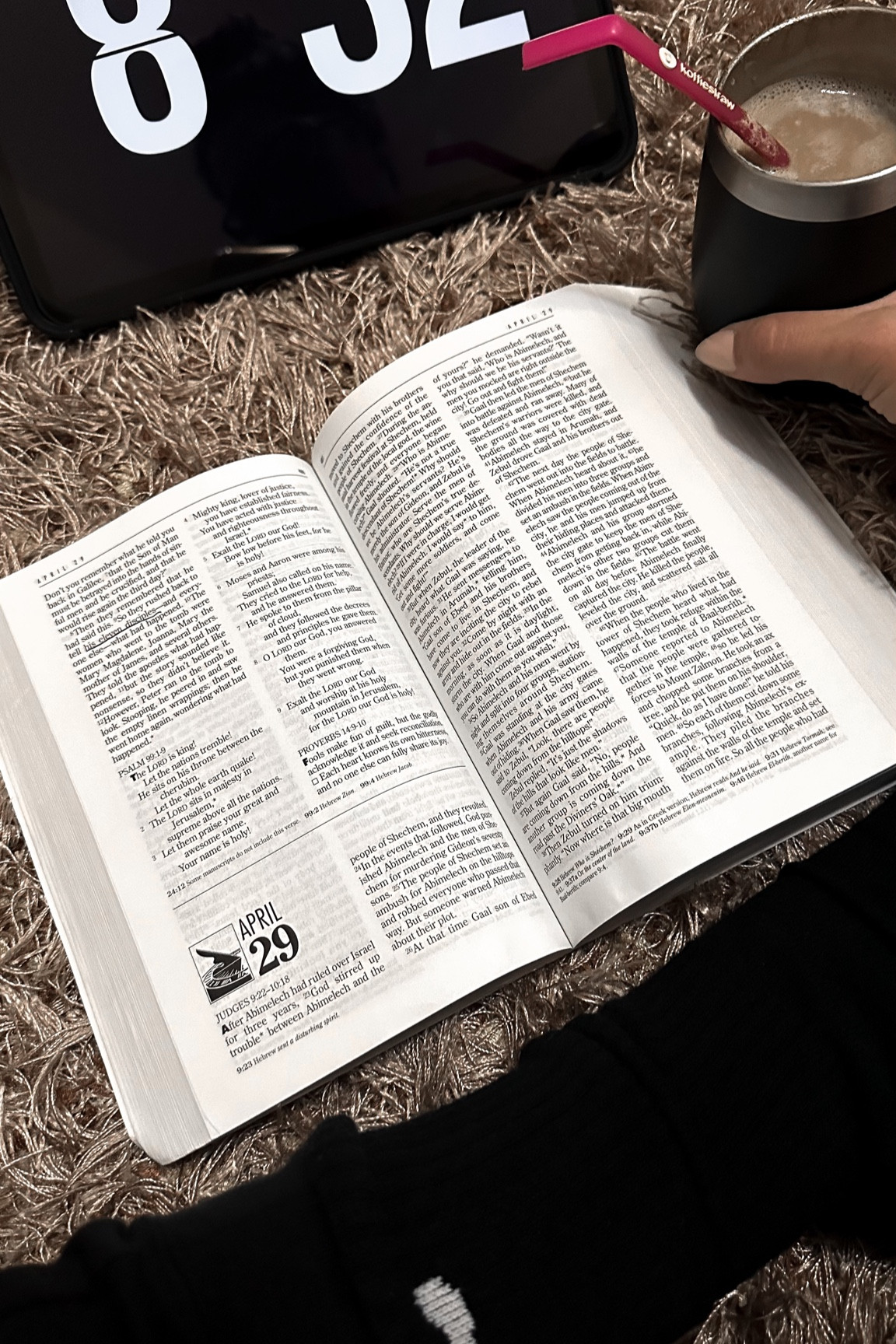 Bible Study Time

#LTKhome #LTKGiftGuide #LTKunder50