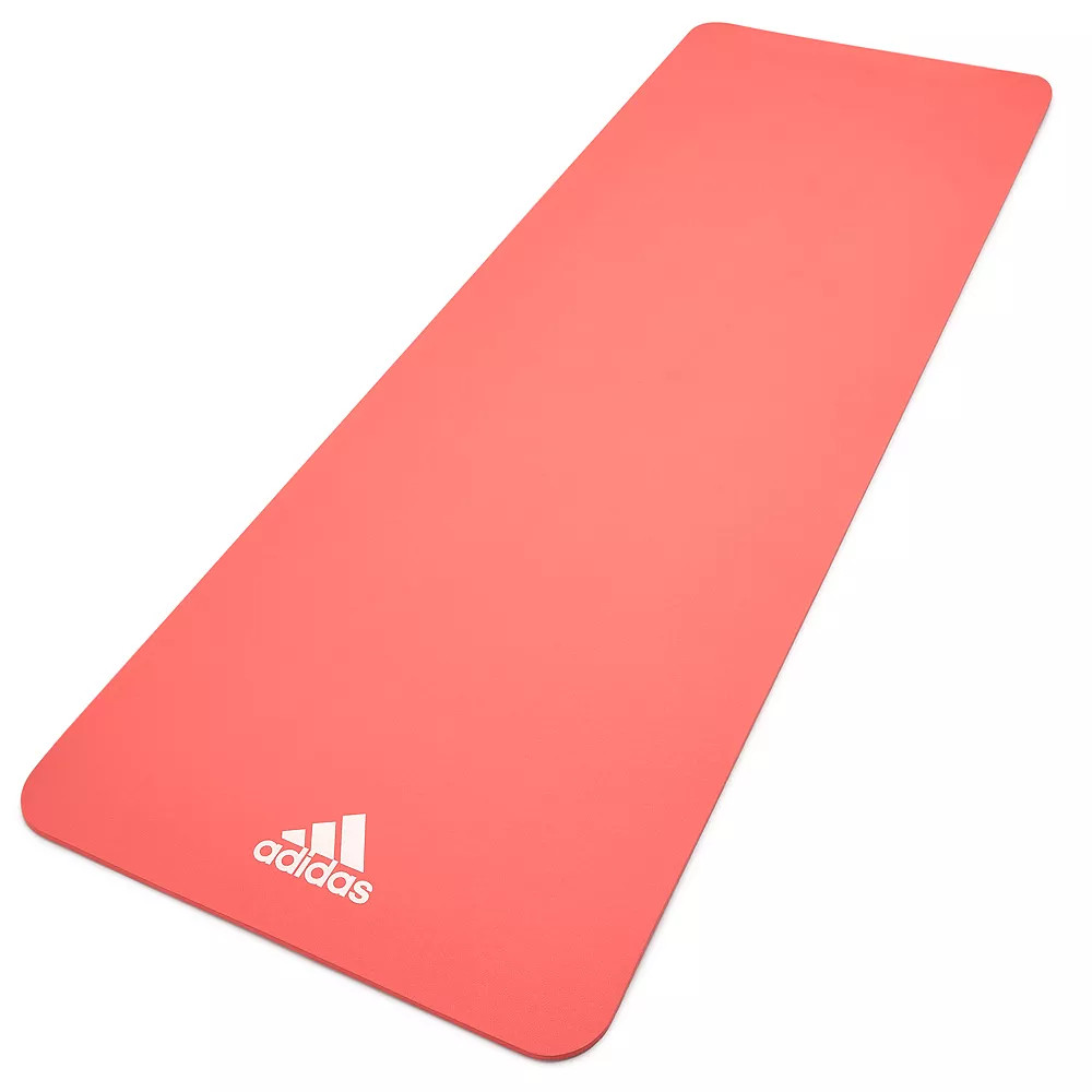 adidas Eco Friendly 8mm Yoga Mat | Kohl's