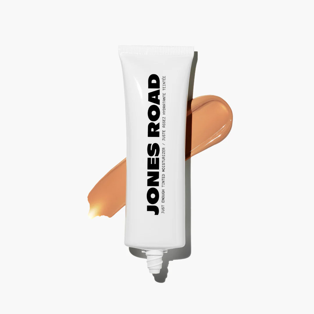 Just Enough Tinted Moisturizer - Medium | Jones Road Beauty