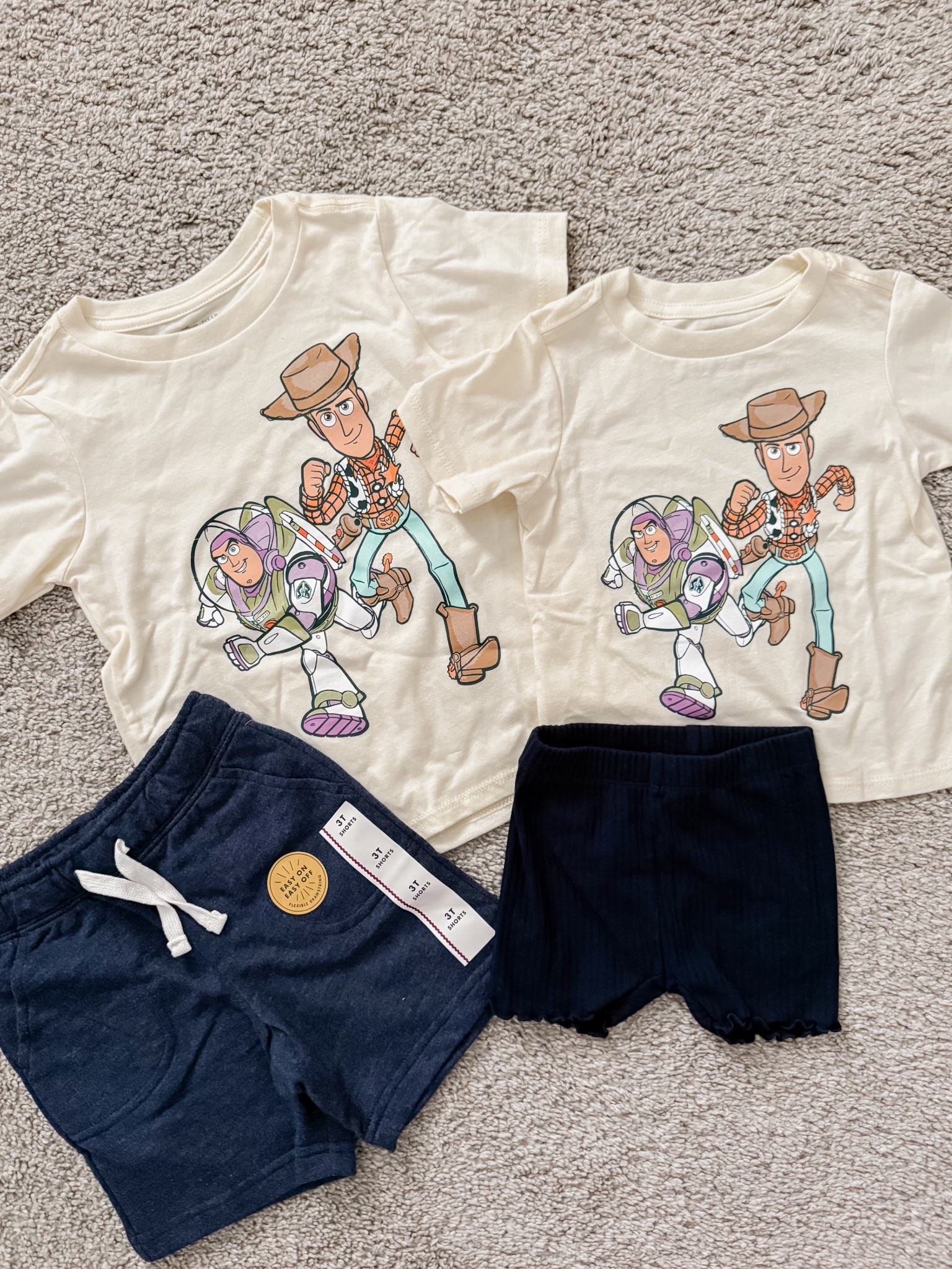 Getting ready for Disney! Had to grab some cute matching sets for the kids! 

Target Disney finds, target toddler finds, Disney must haves, Disney kids outfits, Disney finds 

#LTKBaby #LTKKids #LTKStyleTip