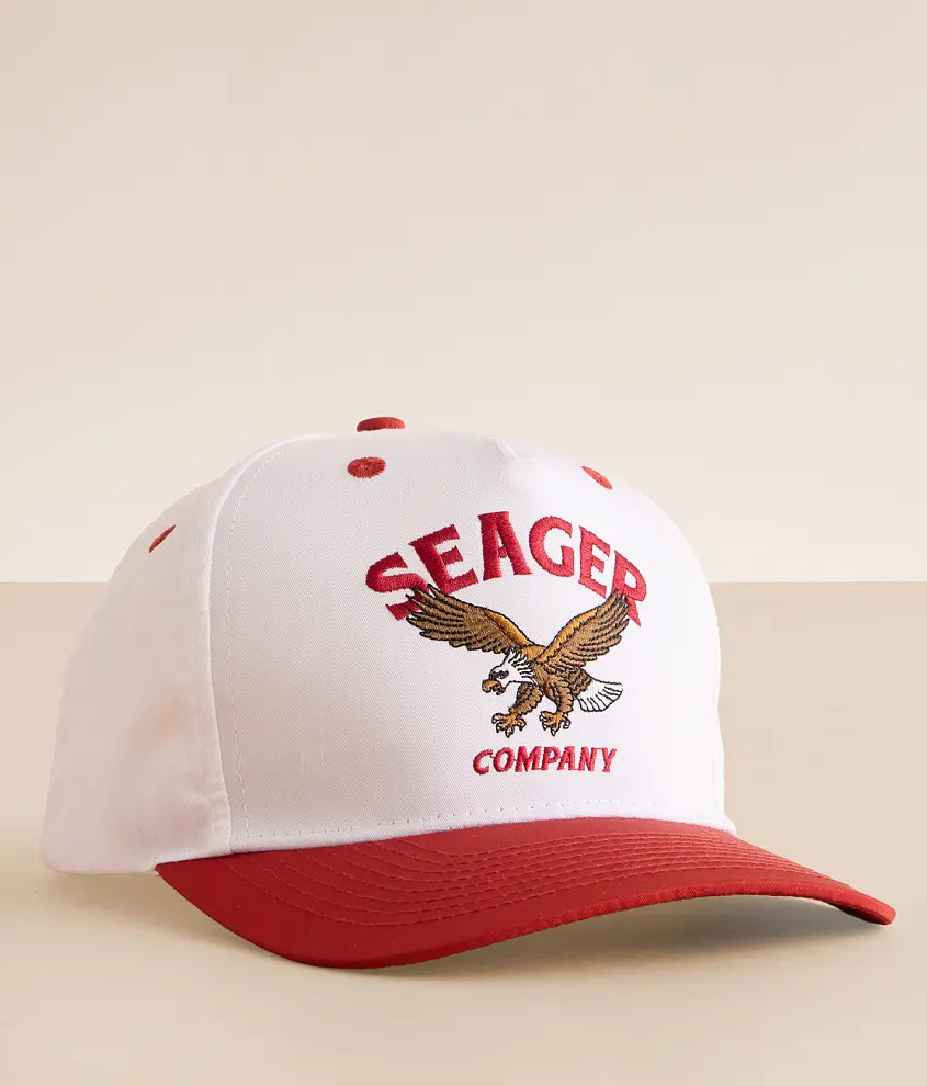 Bradley Hat | Buckle